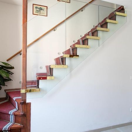 Apartamento Ca Santa Ternita Venecia Exterior foto