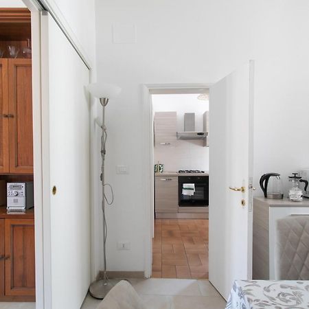 Apartamento Ca Santa Ternita Venecia Exterior foto